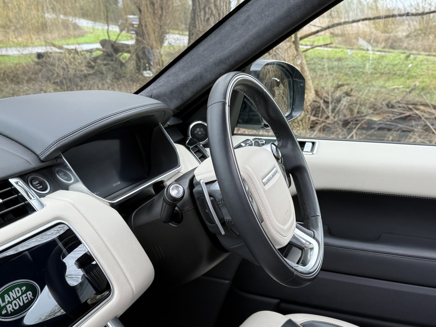 Used Land Rover Range Rover Sport 2018 for sale - 77289237: Photo 18