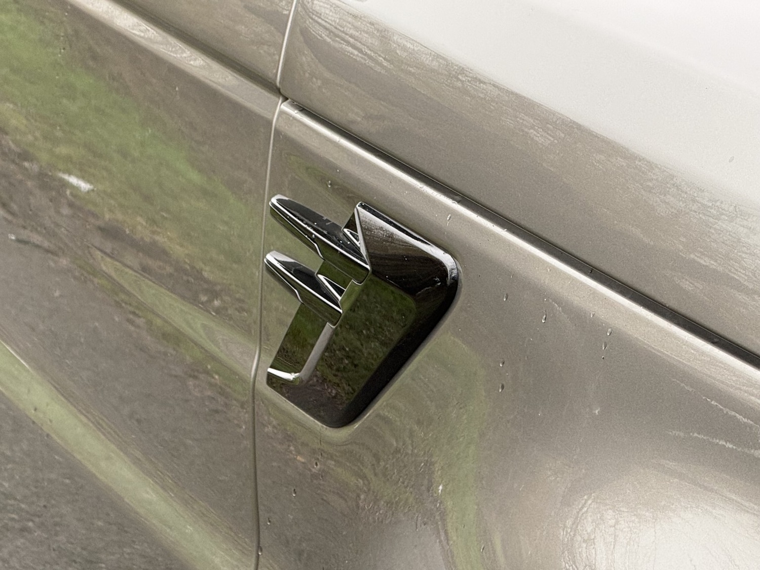 Used Land Rover Range Rover Sport 2018 for sale - 77289237: Photo 25