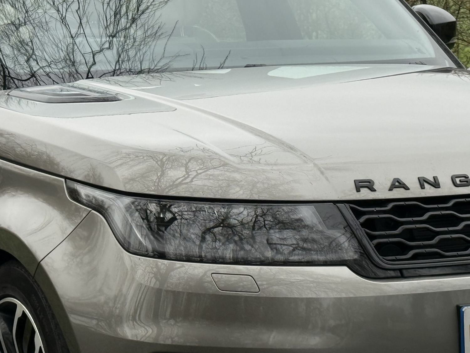 Used Land Rover Range Rover Sport 2018 for sale - 77289237: Photo 26