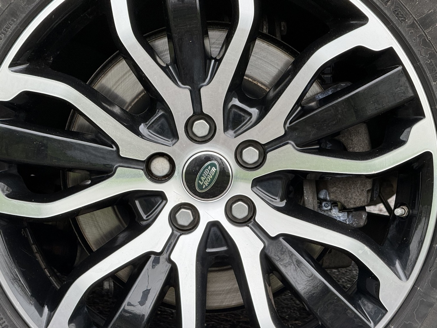 Used Land Rover Range Rover Sport 2018 for sale - 77289237: Photo 29