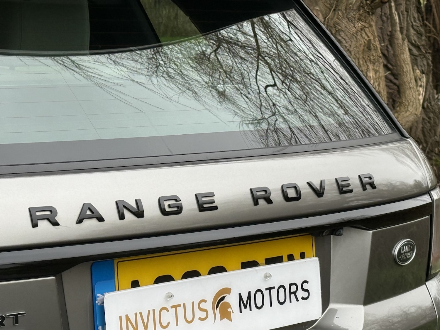 Used Land Rover Range Rover Sport 2018 for sale - 77289237: Photo 33