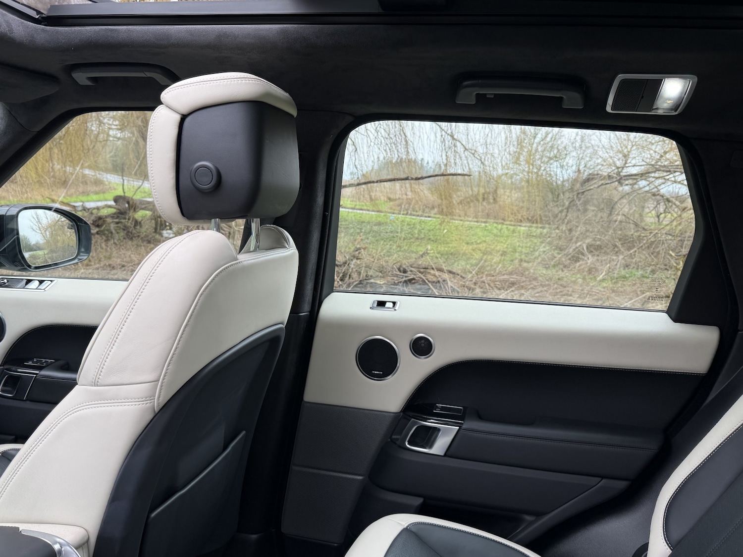 Used Land Rover Range Rover Sport 2018 for sale - 77289237: Photo 39