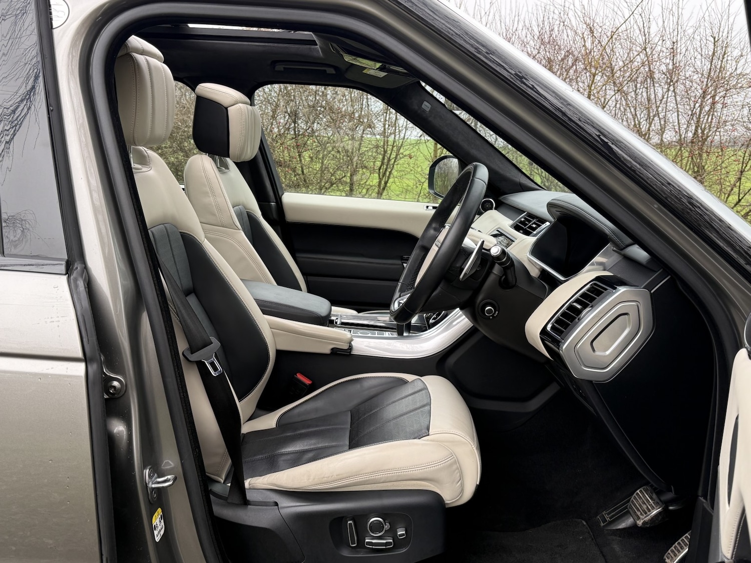 Used Land Rover Range Rover Sport 2018 for sale - 77289237: Photo 45