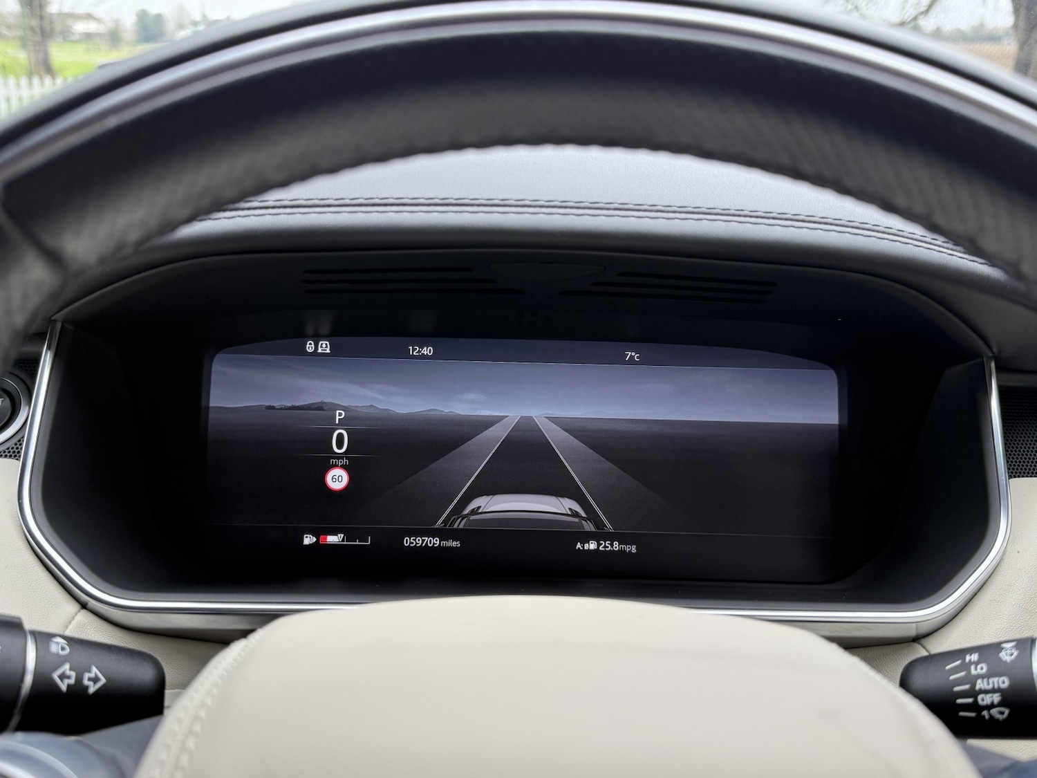 Used Land Rover Range Rover Sport 2018 for sale - 77289237: Photo 49