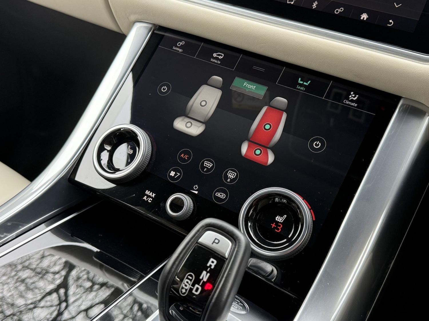 Used Land Rover Range Rover Sport 2018 for sale - 77289237: Photo 67