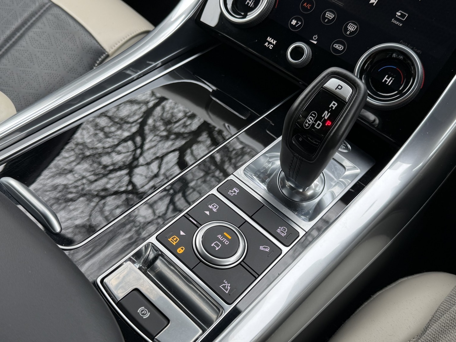 Used Land Rover Range Rover Sport 2018 for sale - 77289237: Photo 69