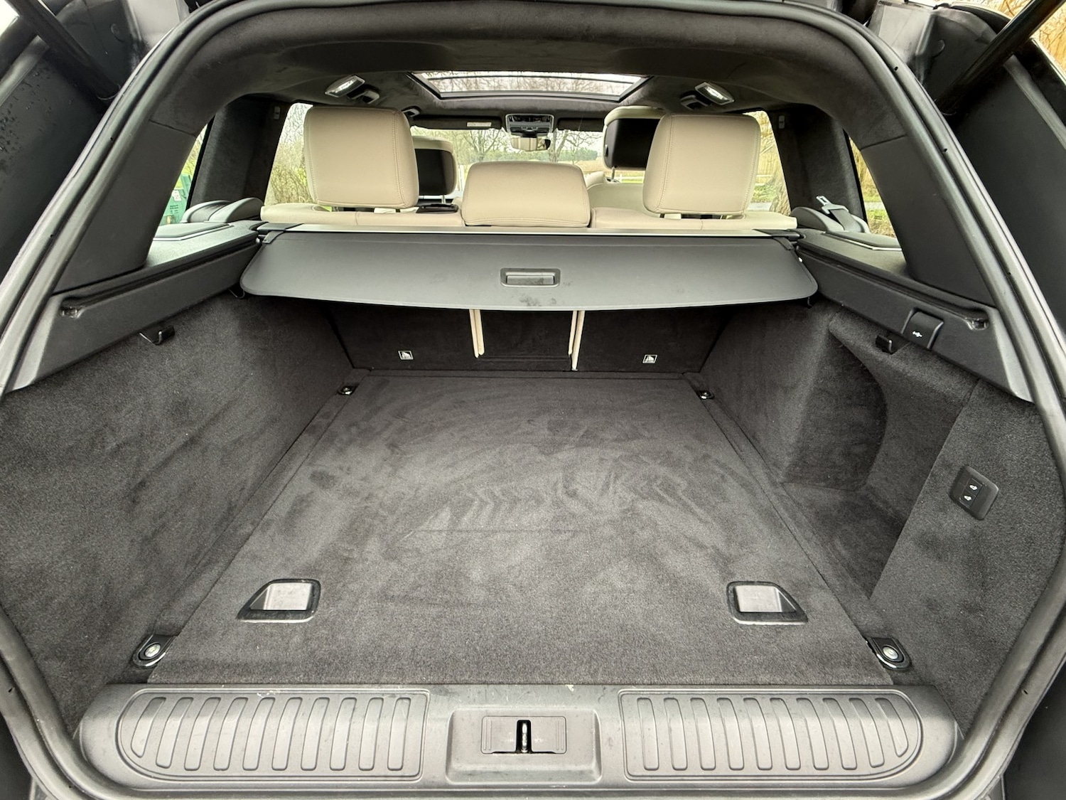 Used Land Rover Range Rover Sport 2018 for sale - 77289237: Photo 8