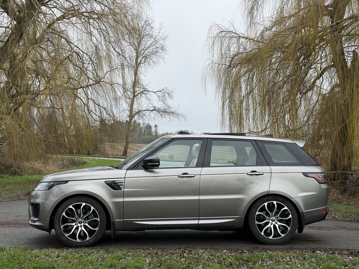 Used Land Rover Range Rover Sport 2018 for sale - 78004560: Photo 10