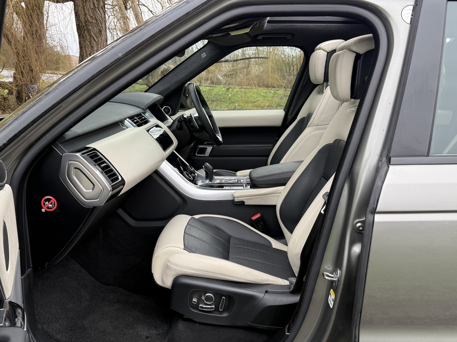 Used Land Rover Range Rover Sport 2018 for sale - 78004560: Photo 12