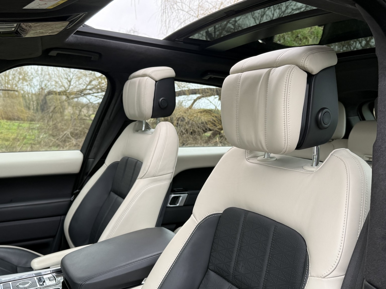 Used Land Rover Range Rover Sport 2018 for sale - 78004560: Photo 13