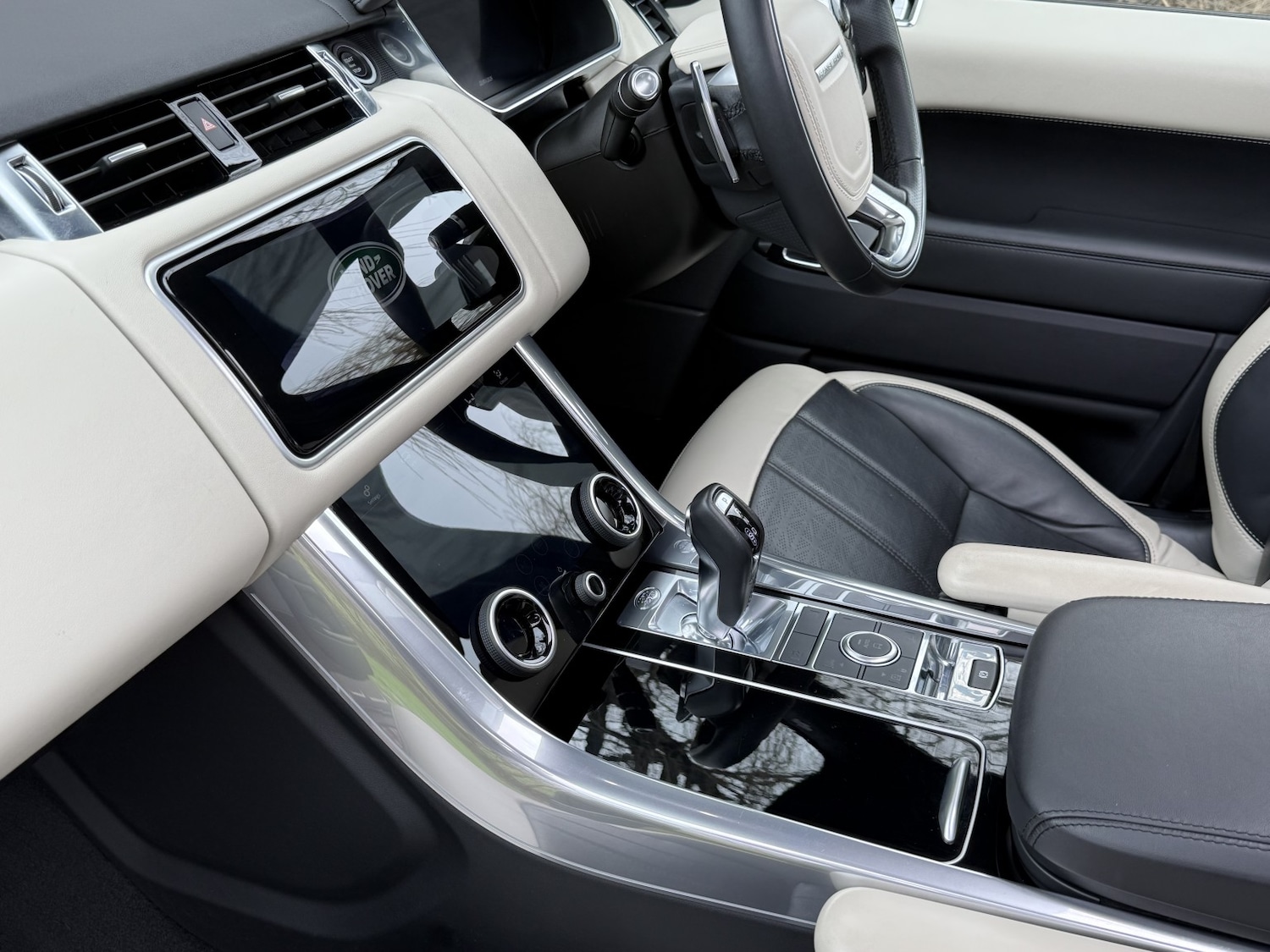 Used Land Rover Range Rover Sport 2018 for sale - 78004560: Photo 17