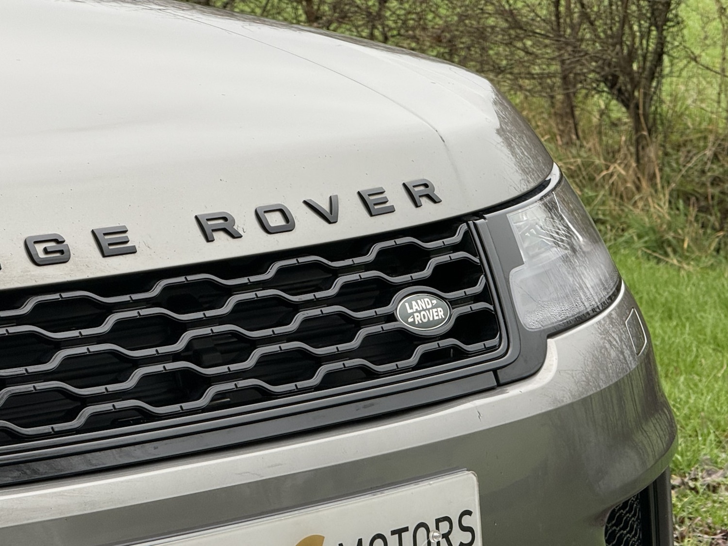 Used Land Rover Range Rover Sport 2018 for sale - 78004560: Photo 28