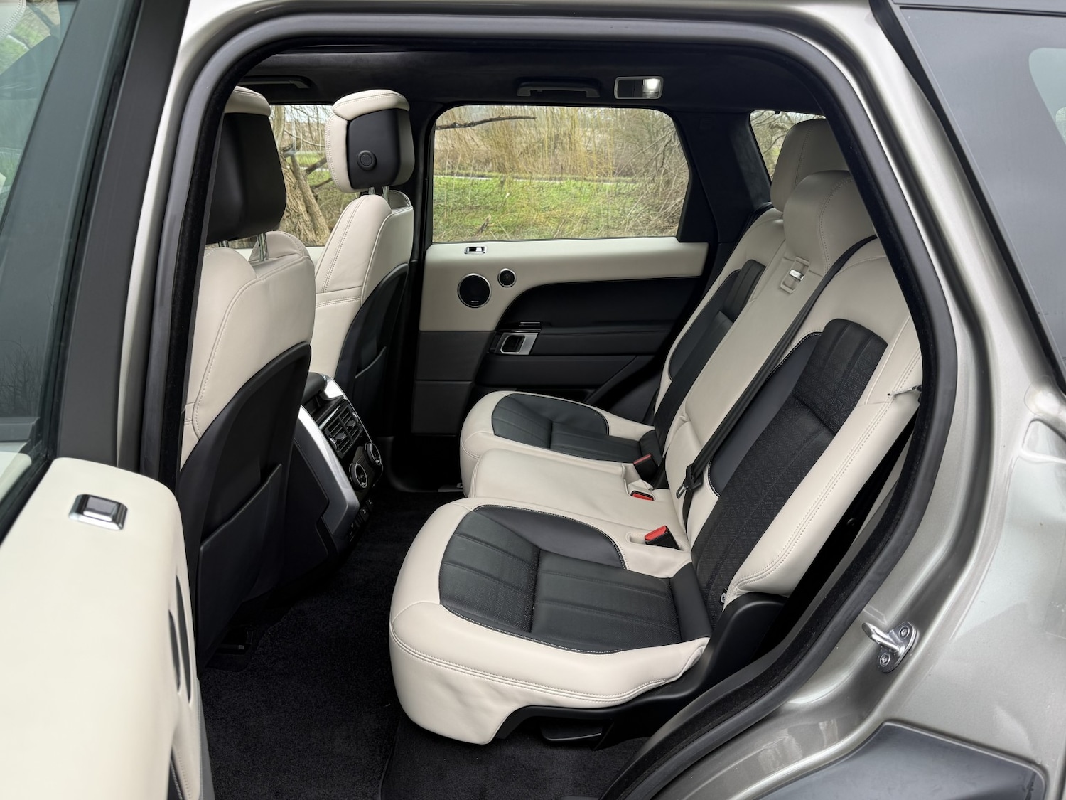 Used Land Rover Range Rover Sport 2018 for sale - 78004560: Photo 36