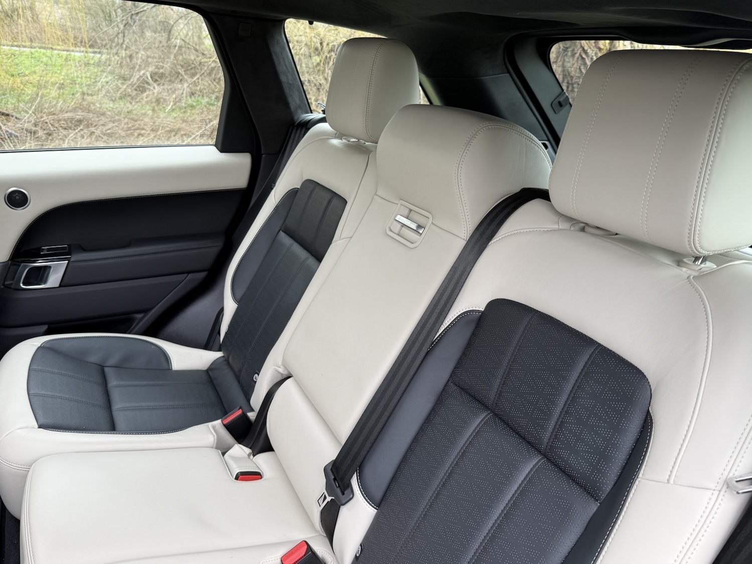 Used Land Rover Range Rover Sport 2018 for sale - 78004560: Photo 37