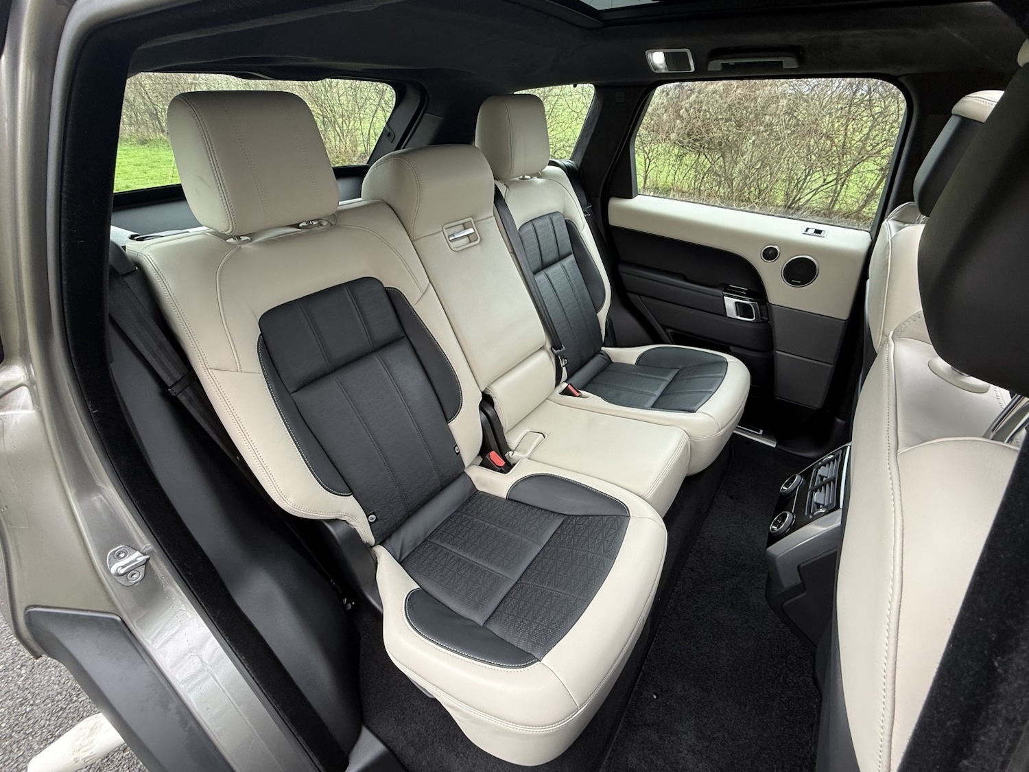 Used Land Rover Range Rover Sport 2018 for sale - 78004560: Photo 42