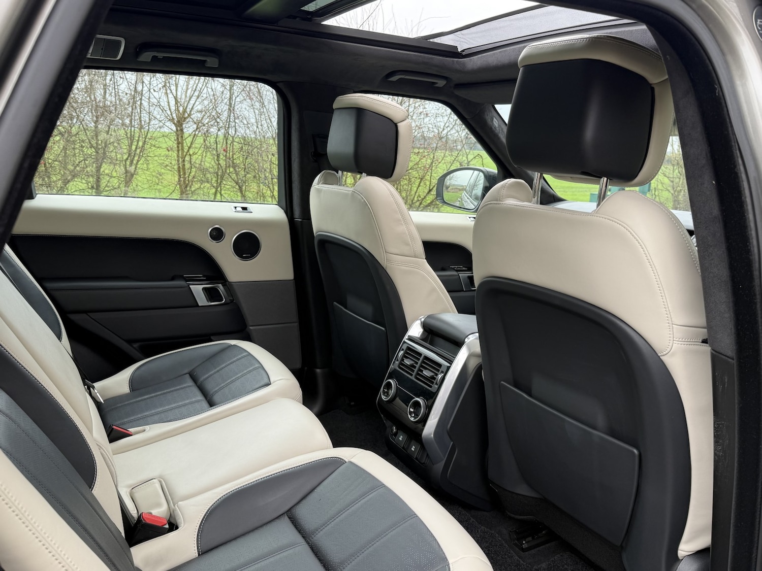 Used Land Rover Range Rover Sport 2018 for sale - 78004560: Photo 43