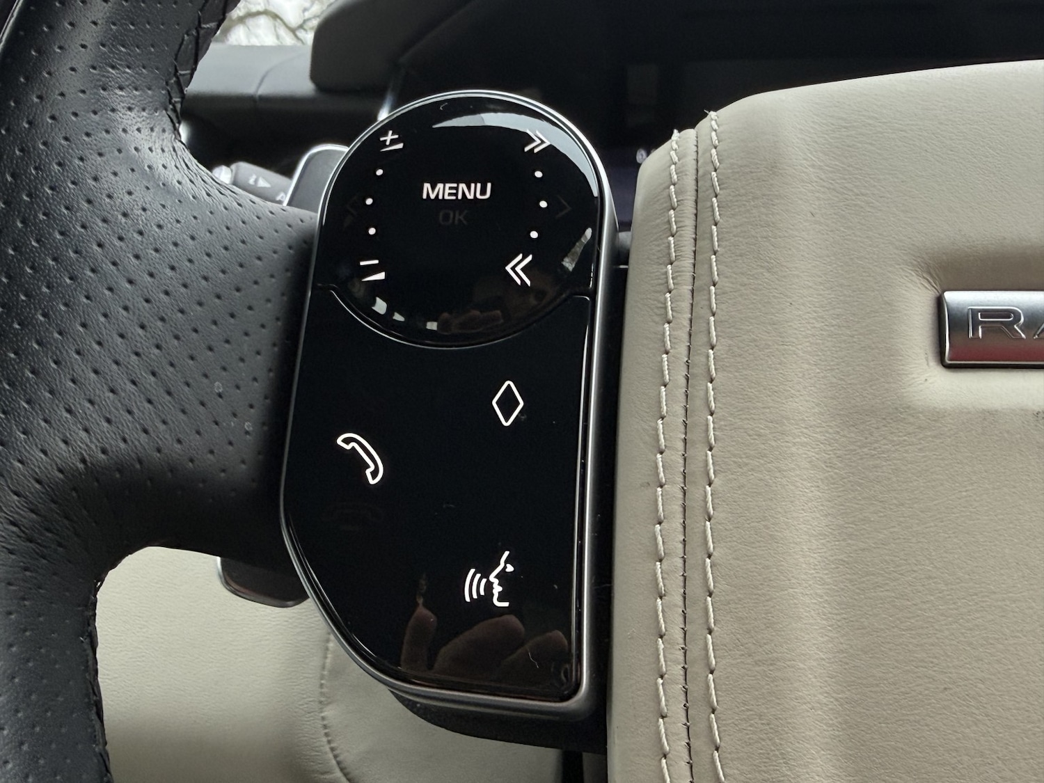 Used Land Rover Range Rover Sport 2018 for sale - 78004560: Photo 52