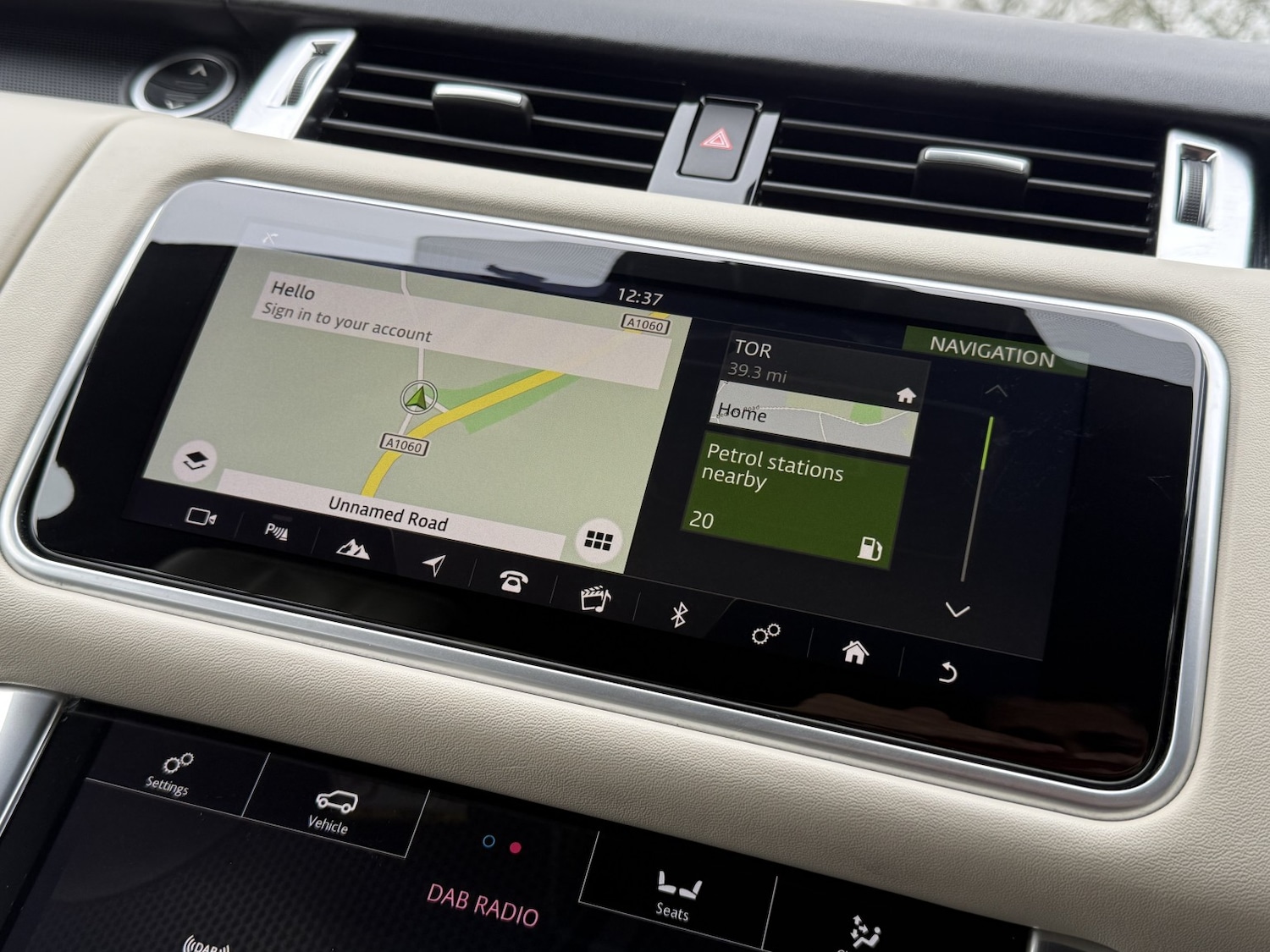 Used Land Rover Range Rover Sport 2018 for sale - 78004560: Photo 63