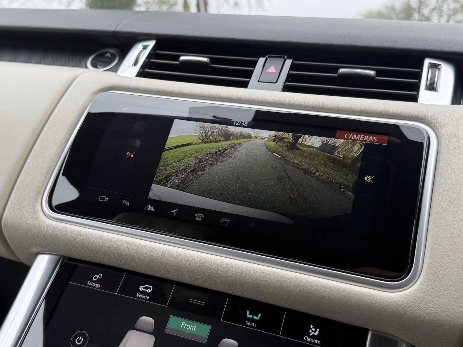 Used Land Rover Range Rover Sport 2018 for sale - 78004560: Photo 64