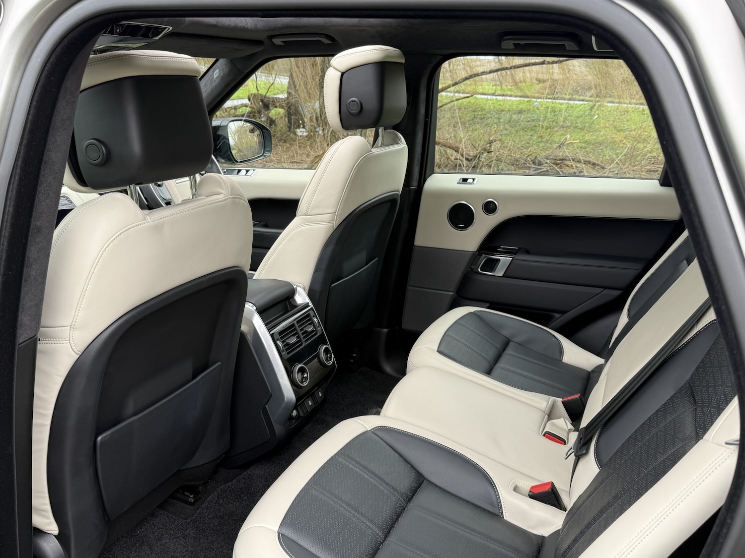 Used Land Rover Range Rover Sport 2018 for sale - 78004560: Photo 73