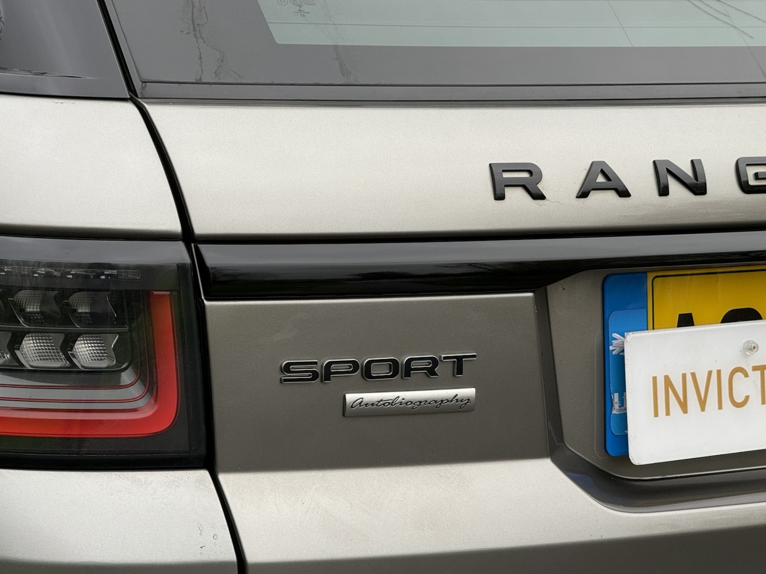 Used Land Rover Range Rover Sport 2018 for sale - 78004560: Photo 75