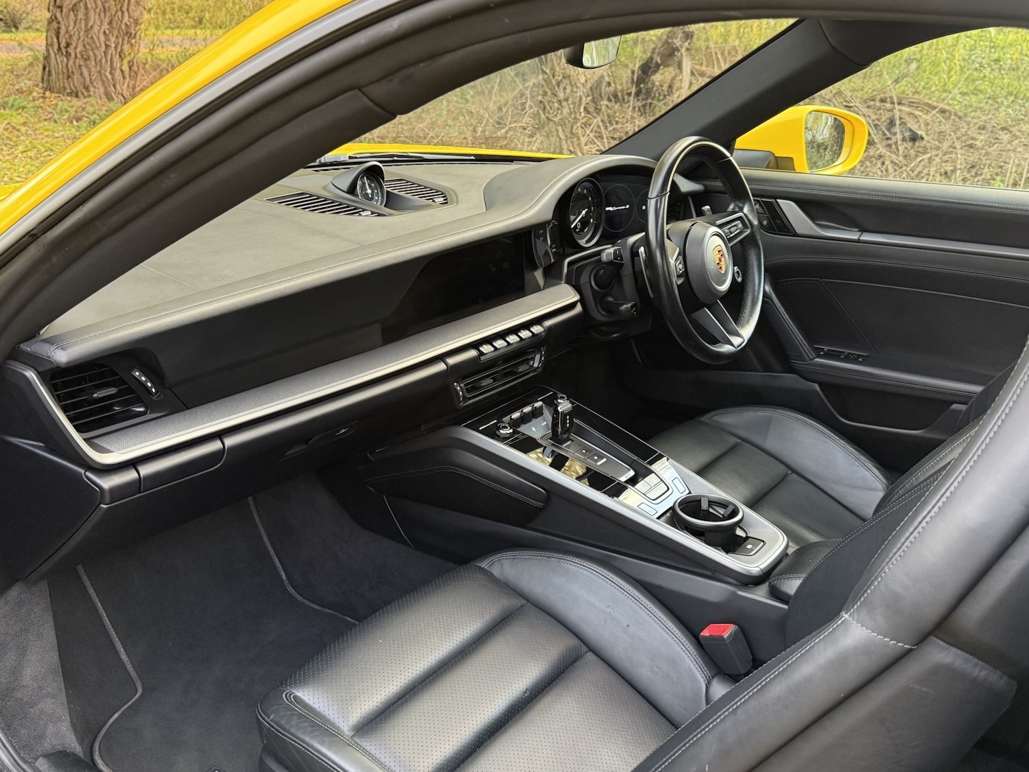 Used Porsche 911 2019 for sale - 78125228: Photo 10