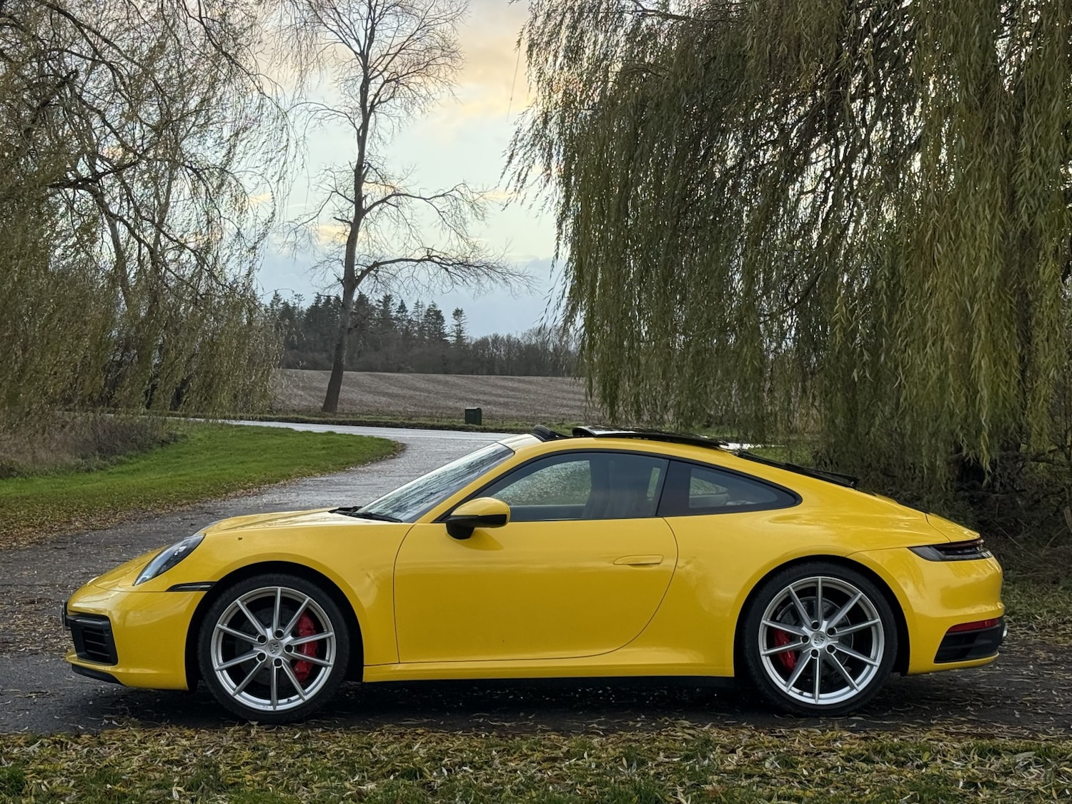 Used Porsche 911 2019 for sale - 78125228: Photo 17