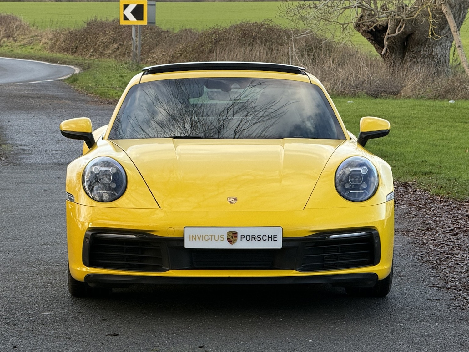 Used Porsche 911 2019 for sale - 78125228: Photo 2