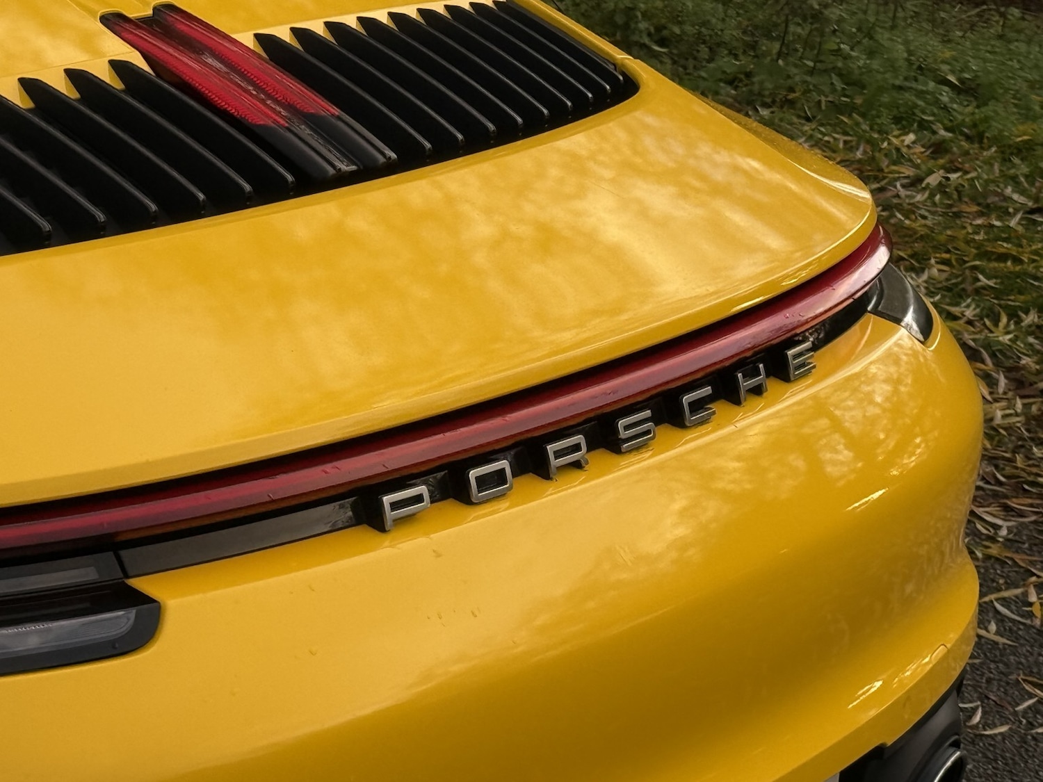 Used Porsche 911 2019 for sale - 78125228: Photo 21