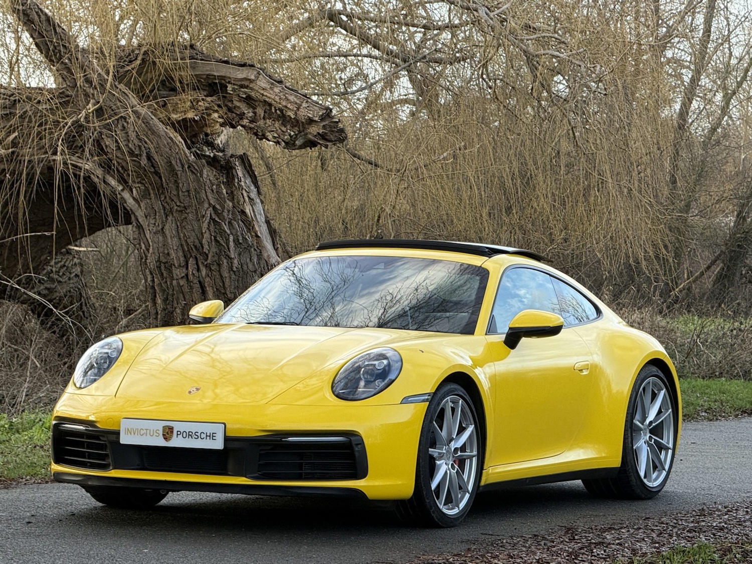 Used Porsche 911 2019 for sale - 78125228: Photo 22
