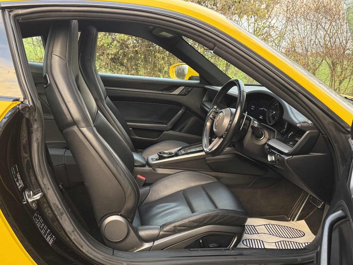 Used Porsche 911 2019 for sale - 78125228: Photo 23