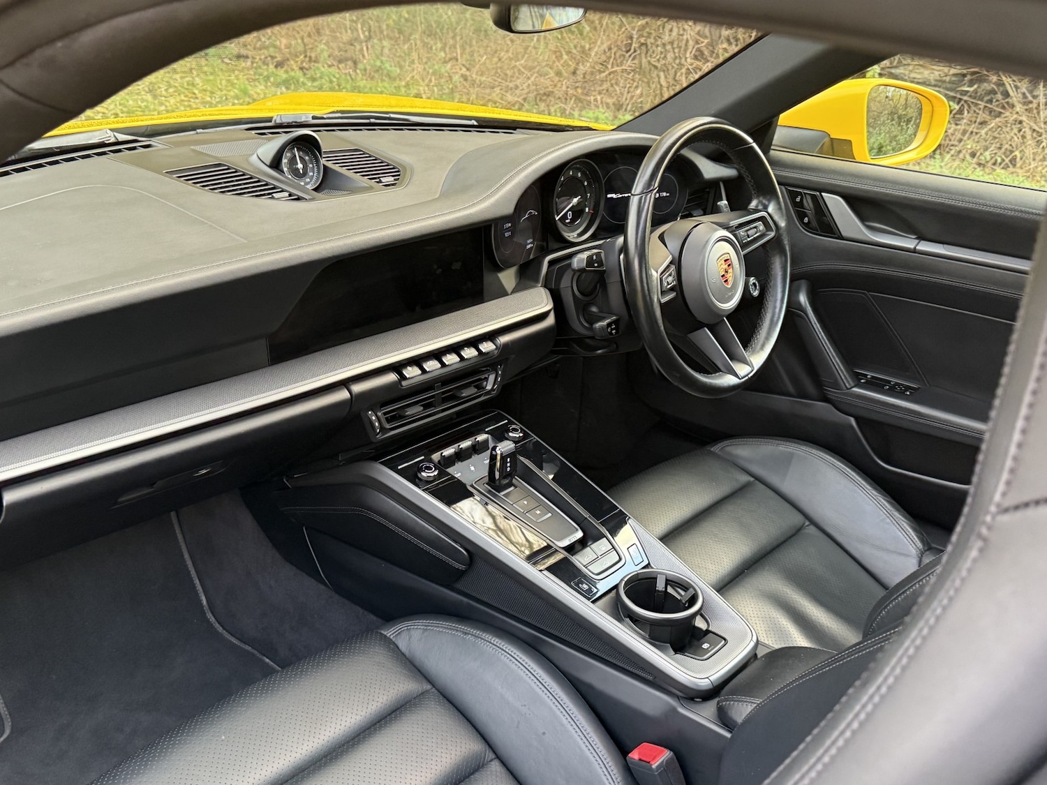 Used Porsche 911 2019 for sale - 78125228: Photo 24