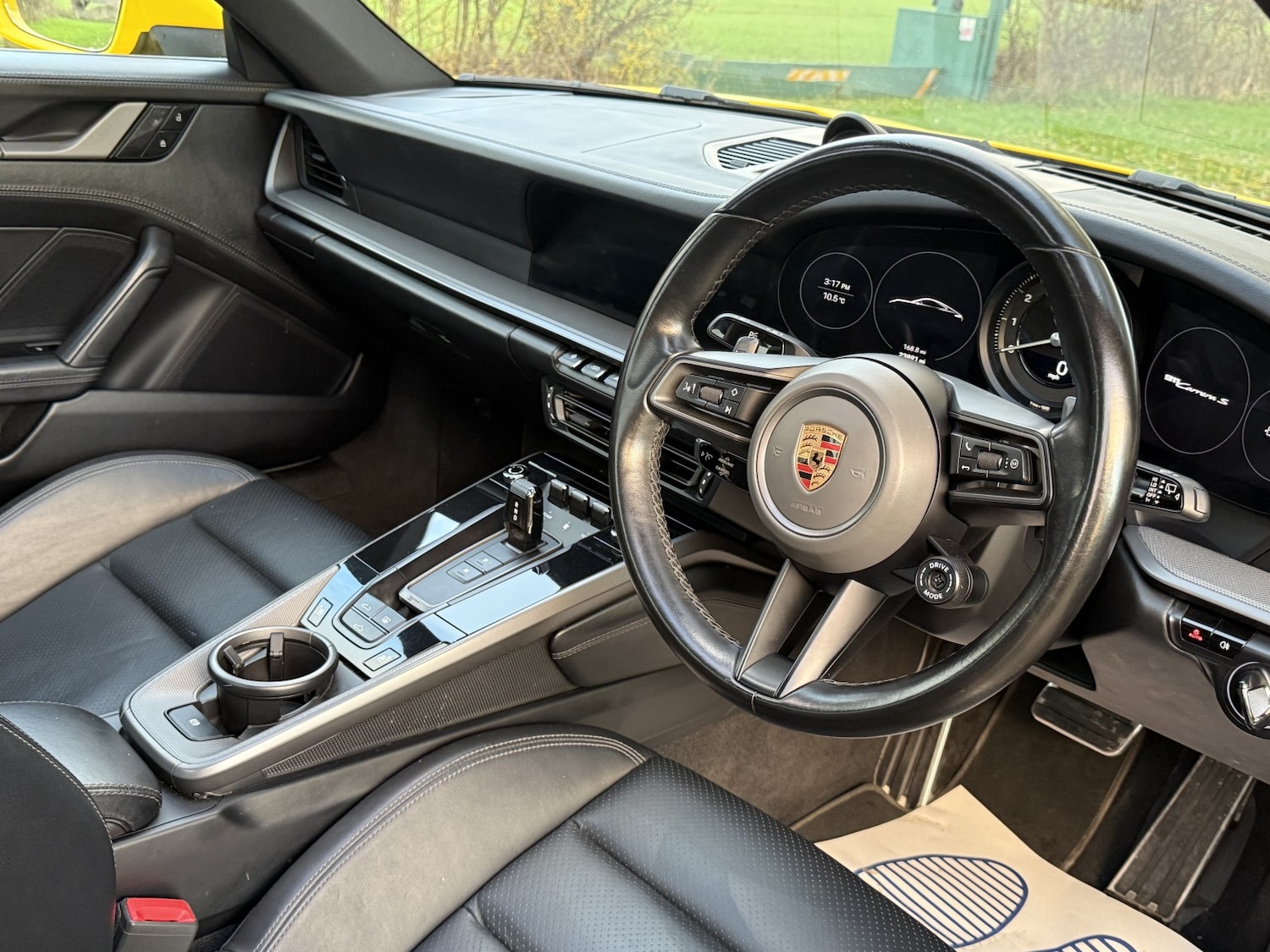 Used Porsche 911 2019 for sale - 78125228: Photo 25