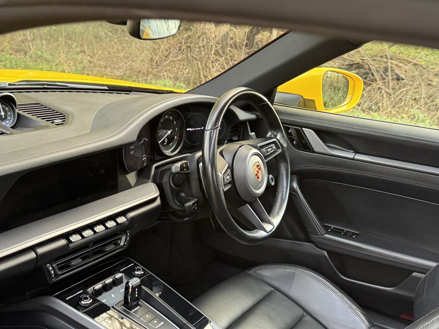 Used Porsche 911 2019 for sale - 78125228: Photo 28