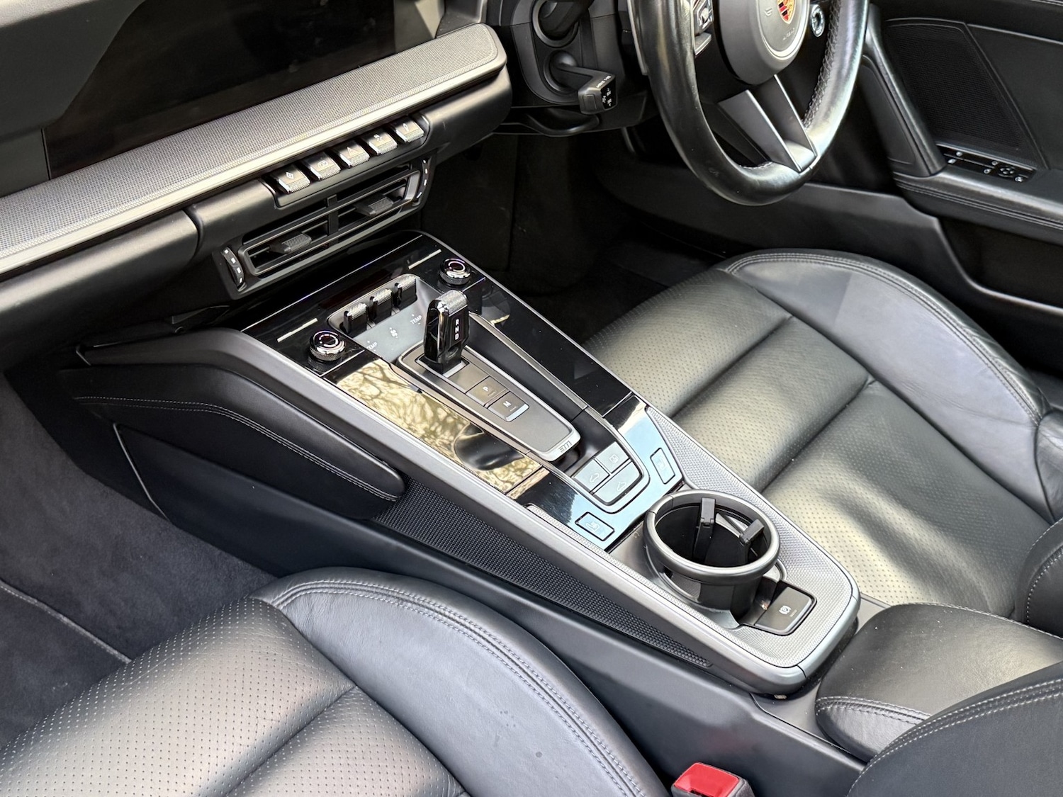 Used Porsche 911 2019 for sale - 78125228: Photo 29