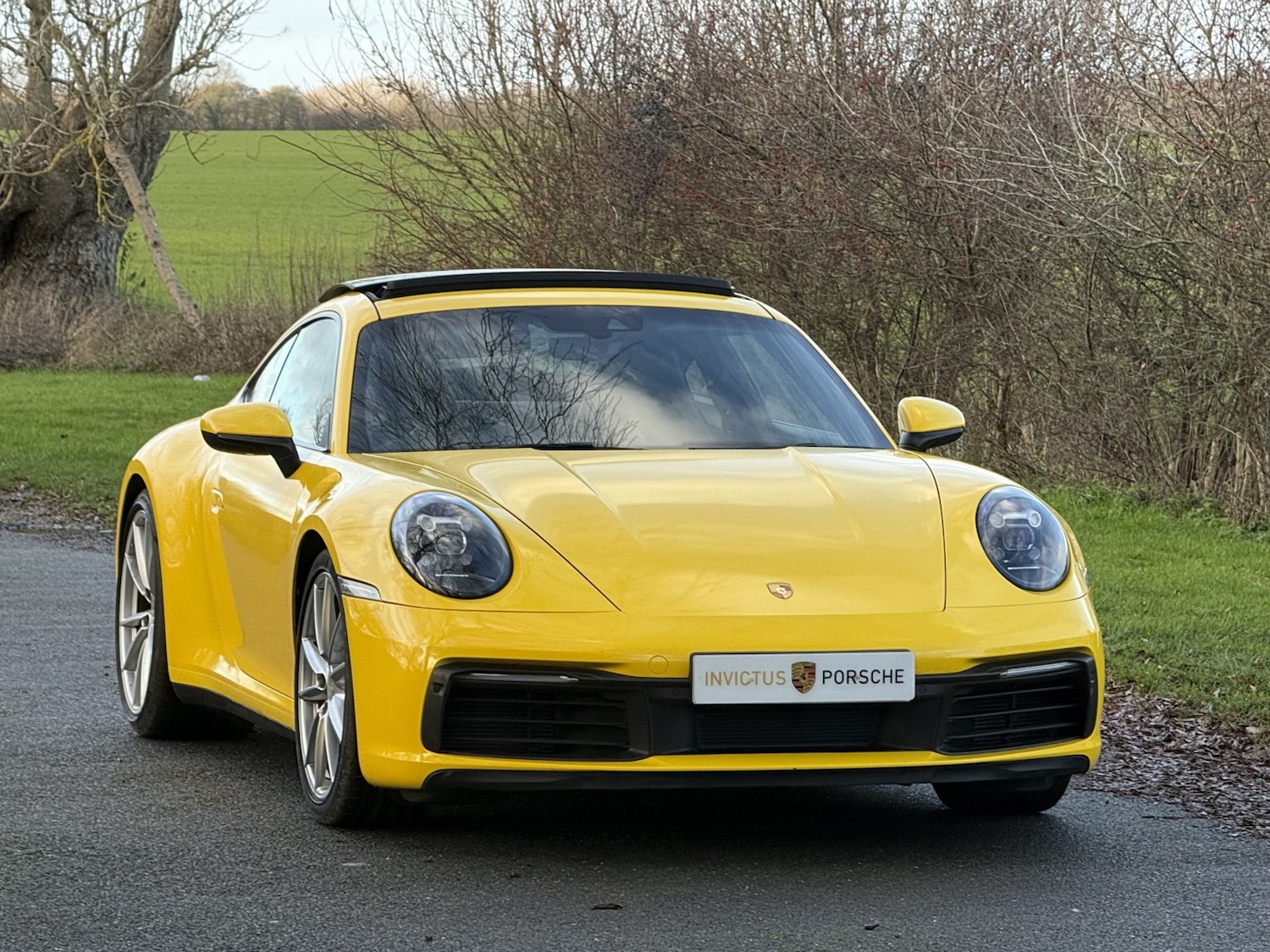 Used Porsche 911 2019 for sale - 78125228: Photo 3