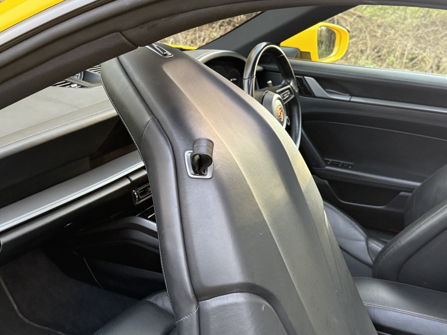 Used Porsche 911 2019 for sale - 78125228: Photo 30