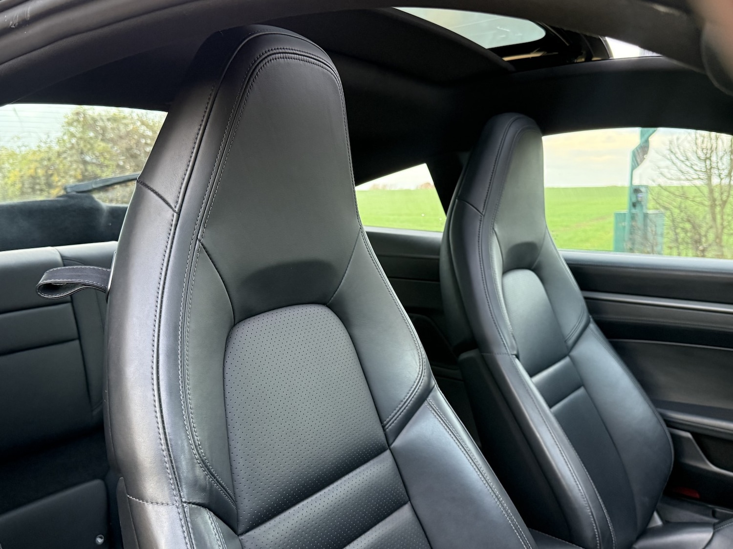 Used Porsche 911 2019 for sale - 78125228: Photo 33