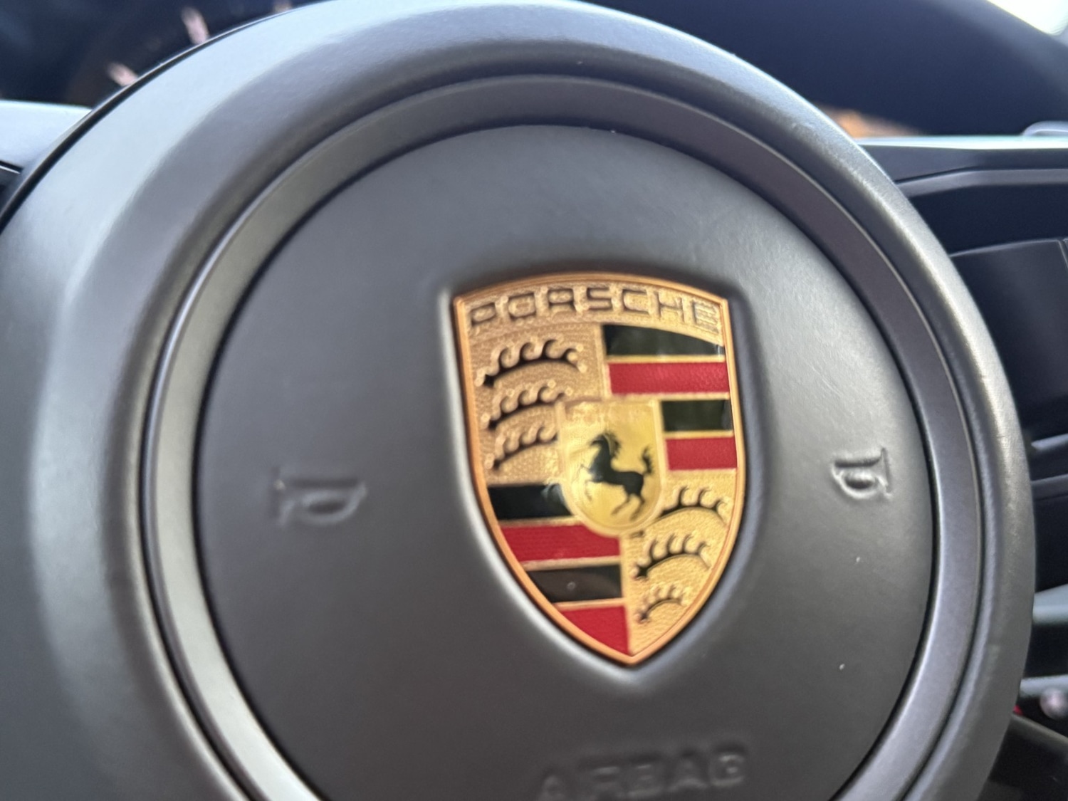 Used Porsche 911 2019 for sale - 78125228: Photo 39
