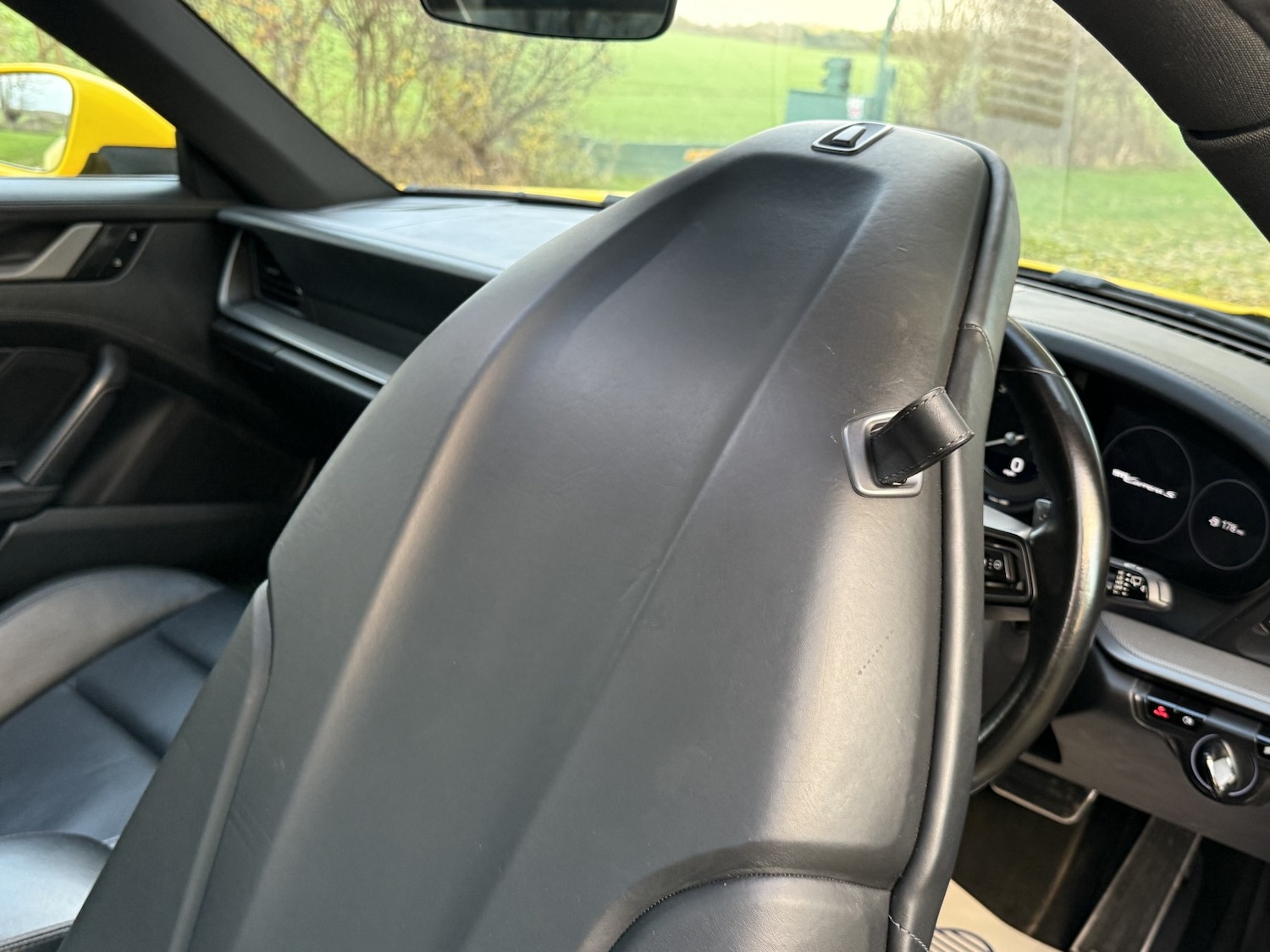 Used Porsche 911 2019 for sale - 78125228: Photo 57