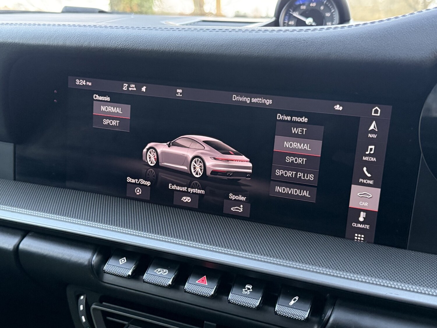 Used Porsche 911 2019 for sale - 78125228: Photo 64