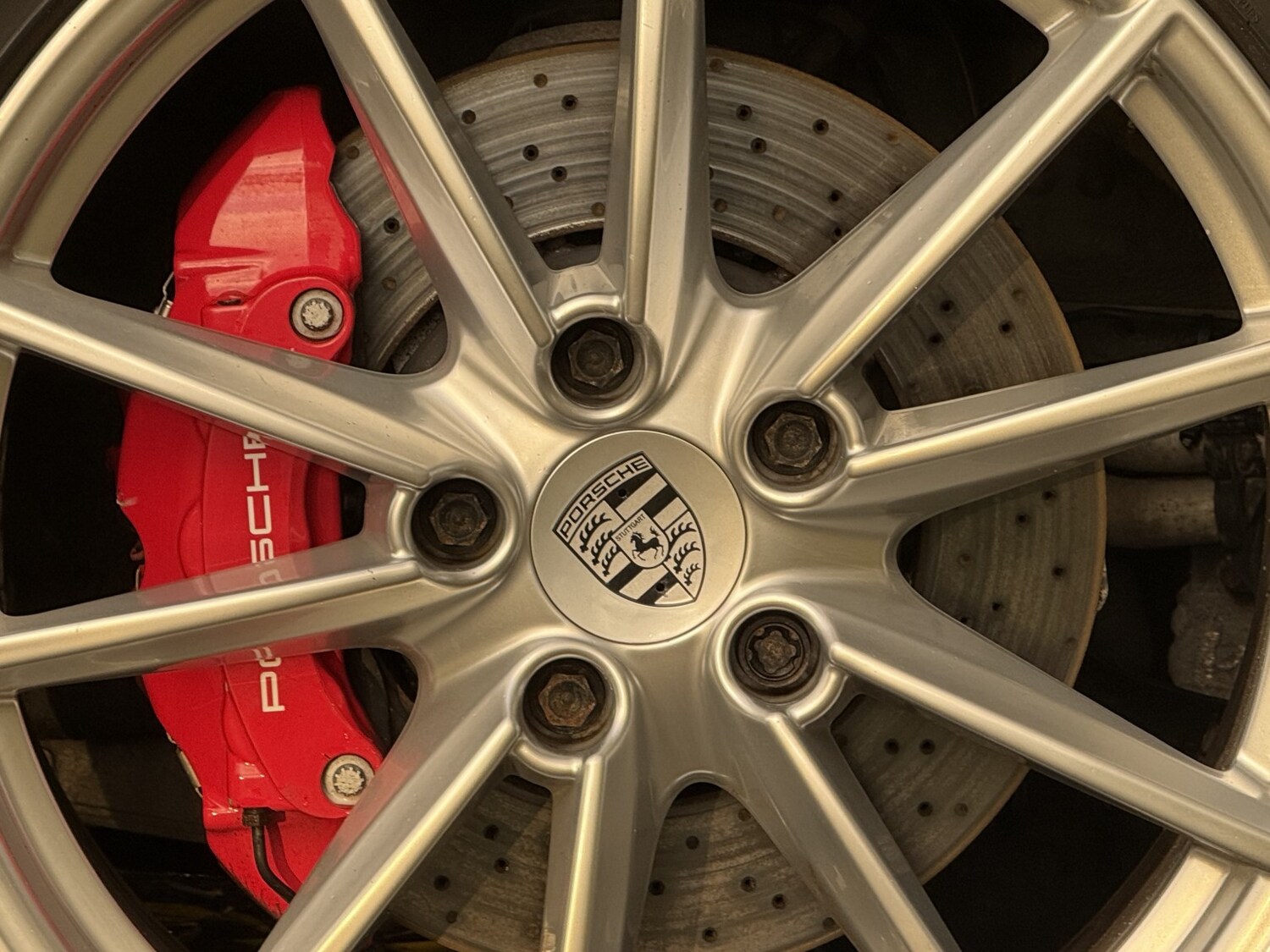 Used Porsche 911 2019 for sale - 78125228: Photo 75