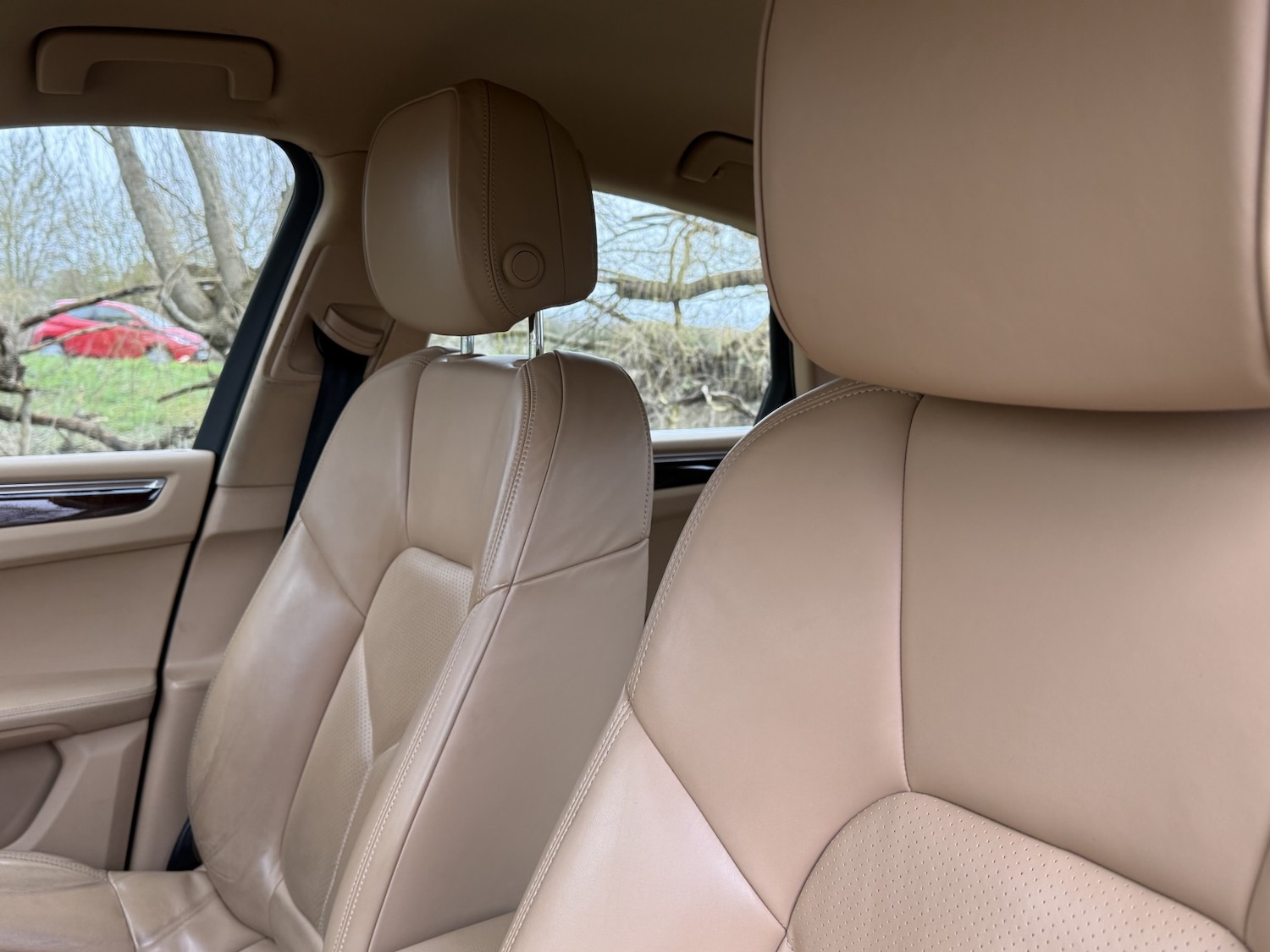 Used Porsche Macan 2016 for sale - 77622558: Photo 12