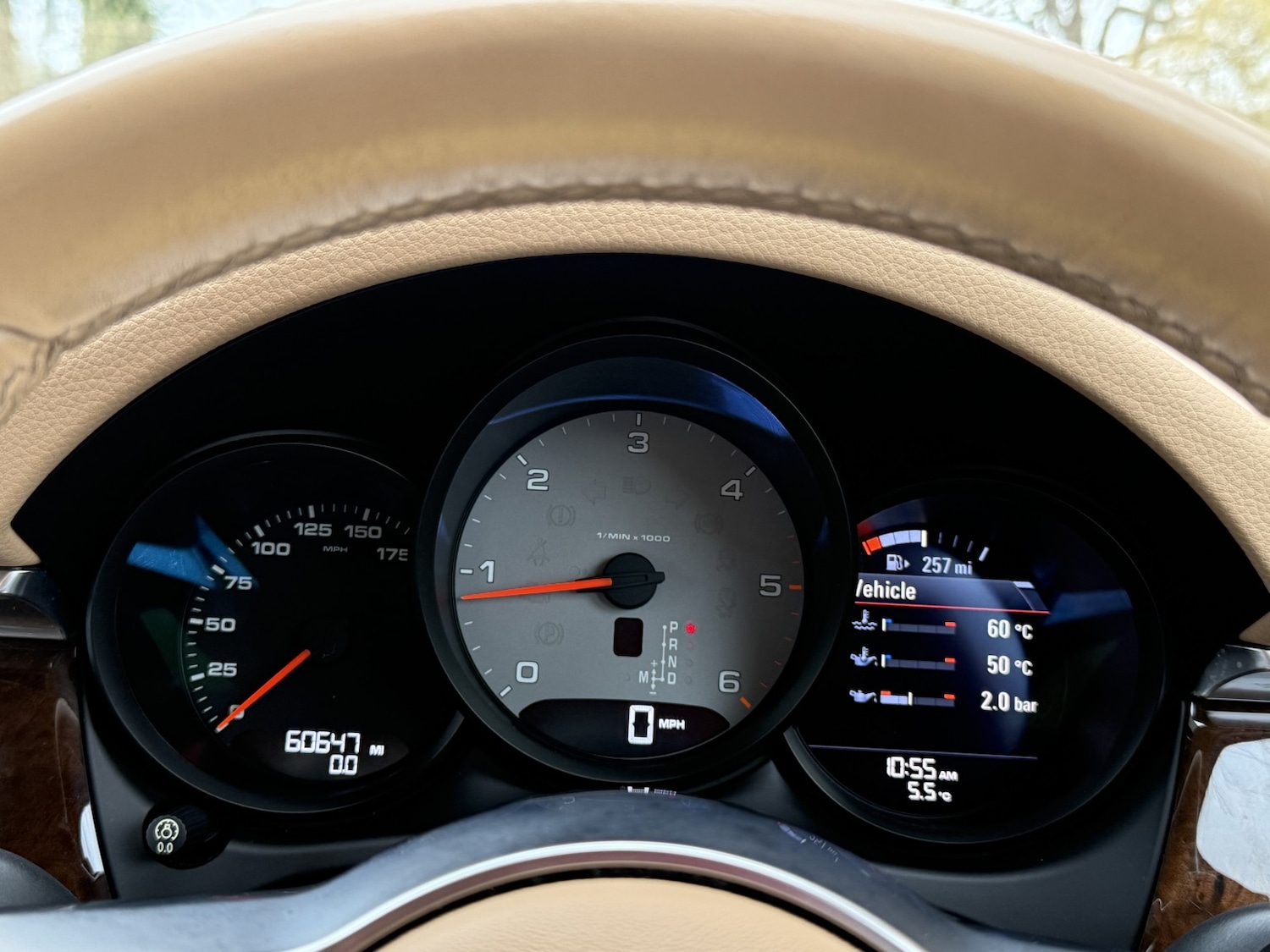 Used Porsche Macan 2016 for sale - 77622558: Photo 19