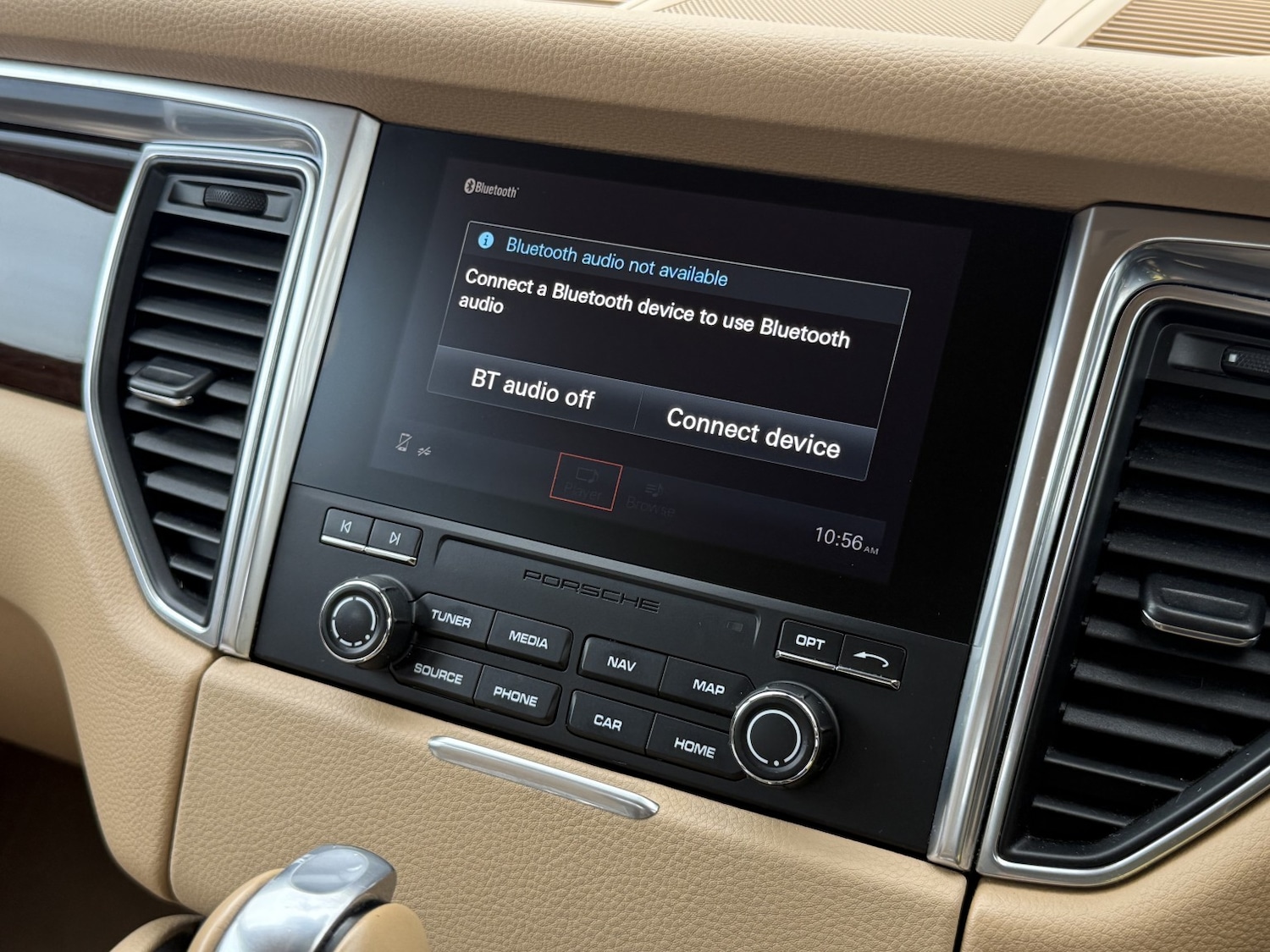 Used Porsche Macan 2016 for sale - 77622558: Photo 24