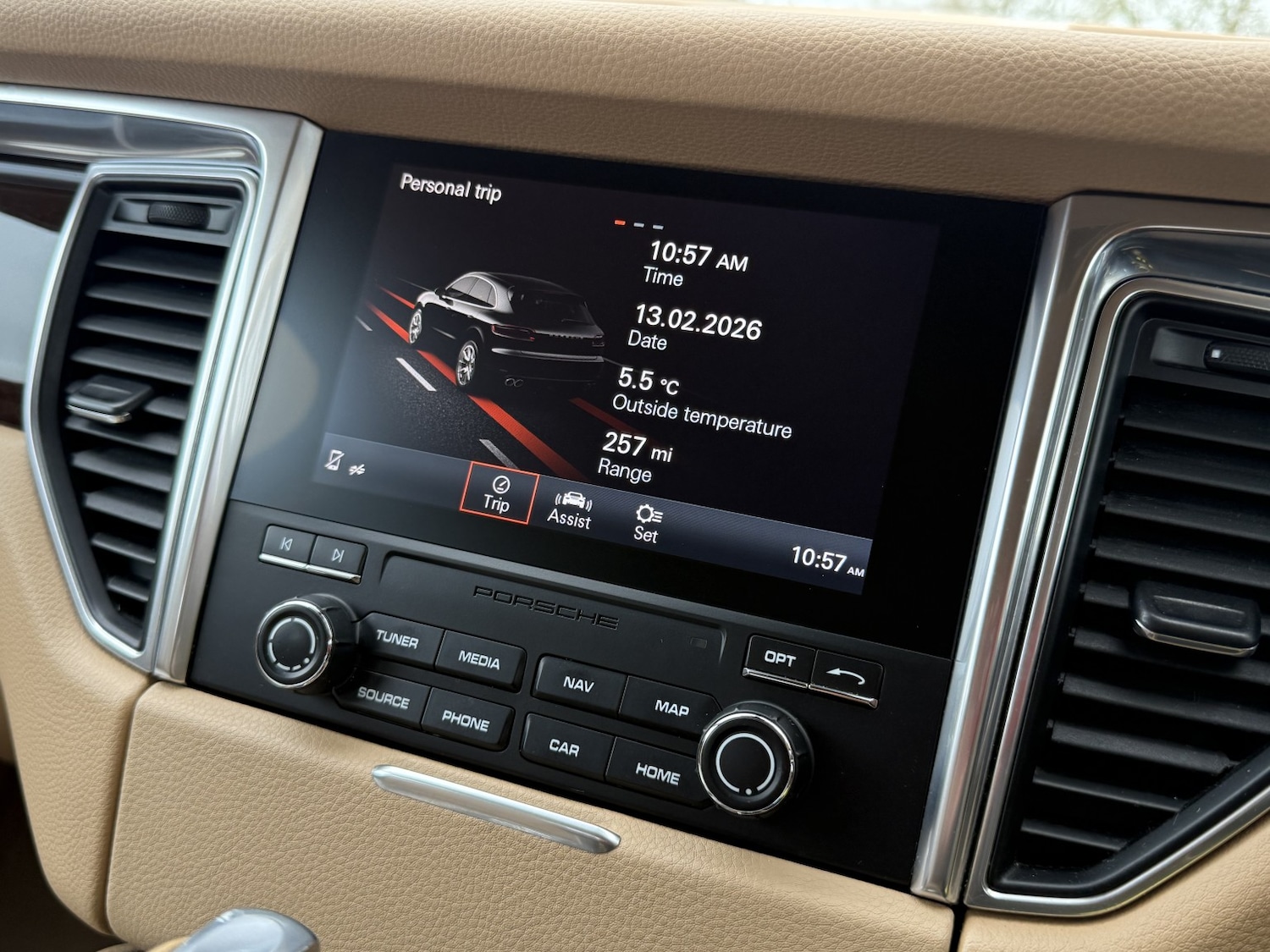 Used Porsche Macan 2016 for sale - 77622558: Photo 25