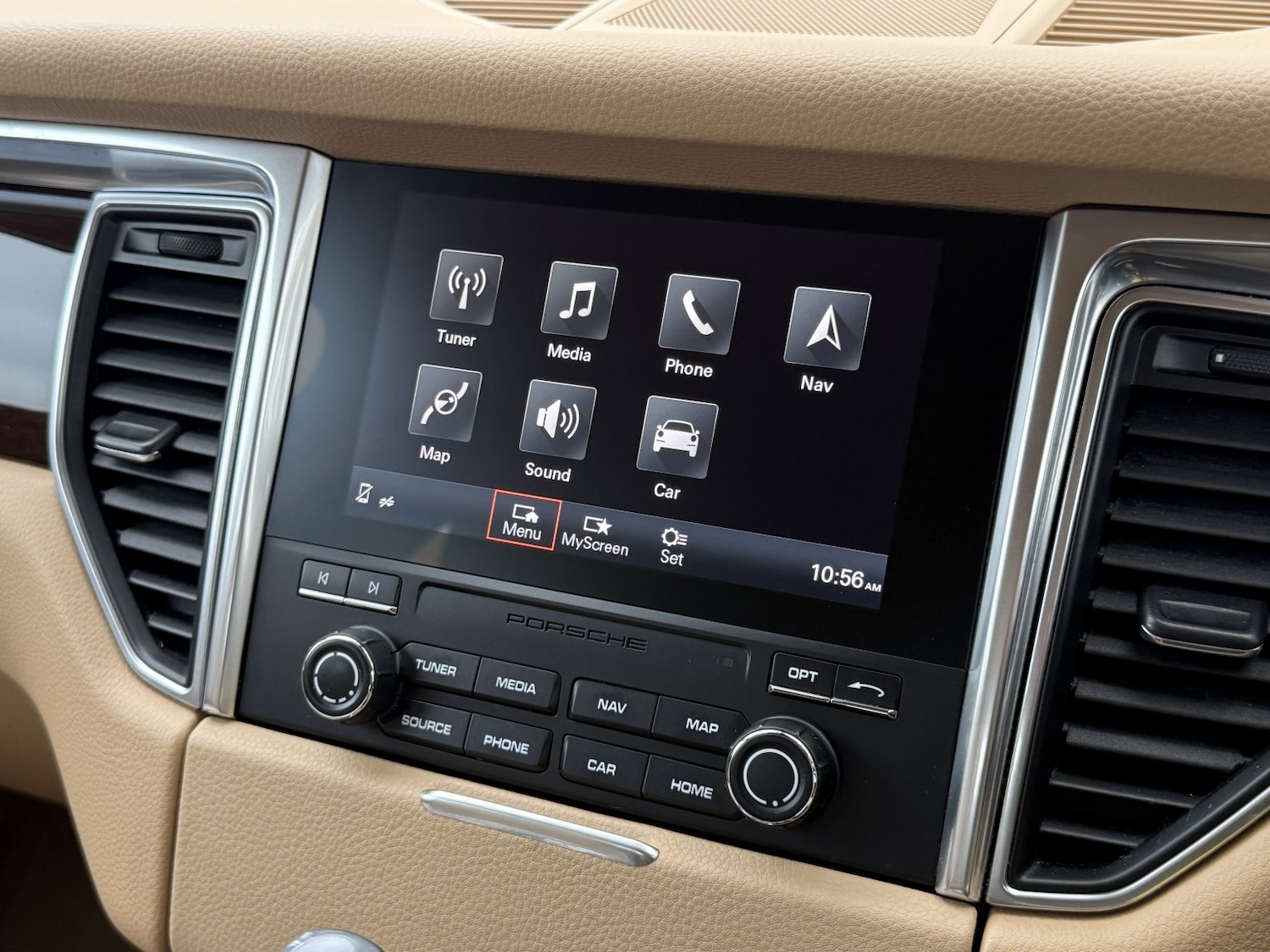 Used Porsche Macan 2016 for sale - 77622558: Photo 26