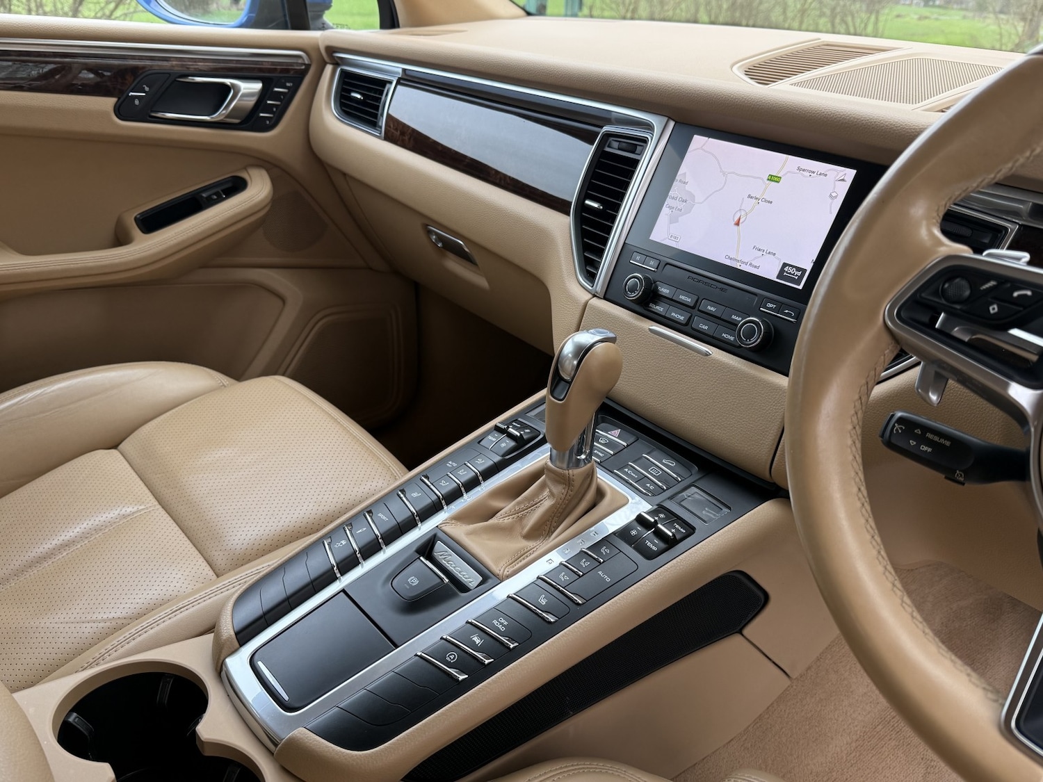 Used Porsche Macan 2016 for sale - 77622558: Photo 30