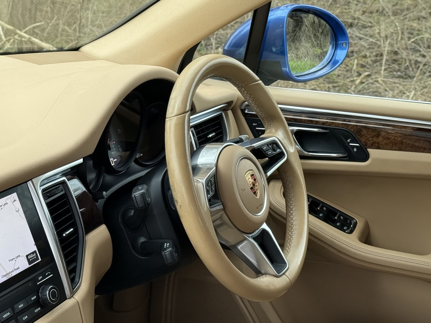 Used Porsche Macan 2016 for sale - 77622558: Photo 31