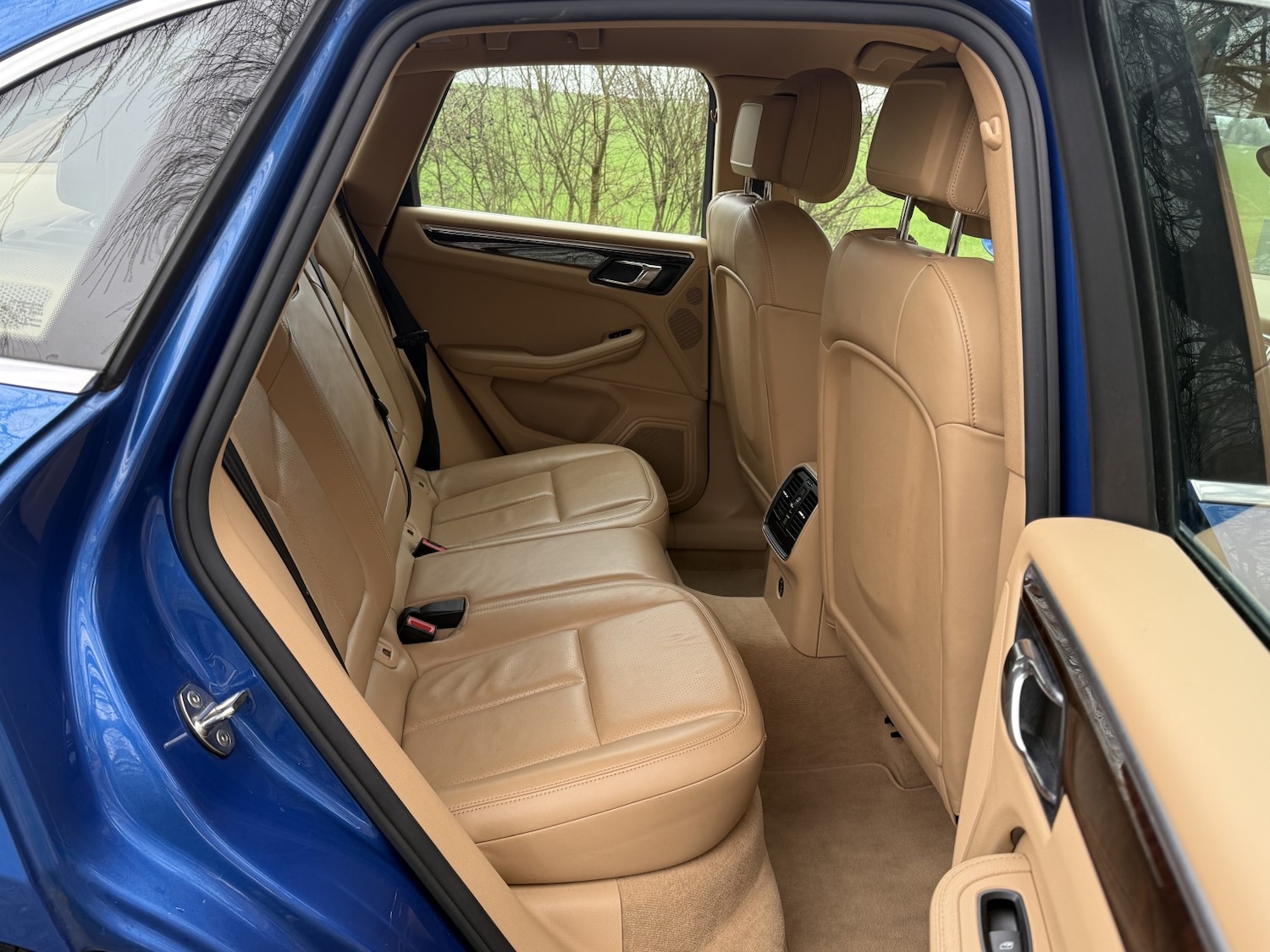 Used Porsche Macan 2016 for sale - 77622558: Photo 34